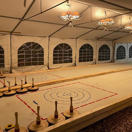 Gasthaus Sonnen Trierweiler エクステリア 写真