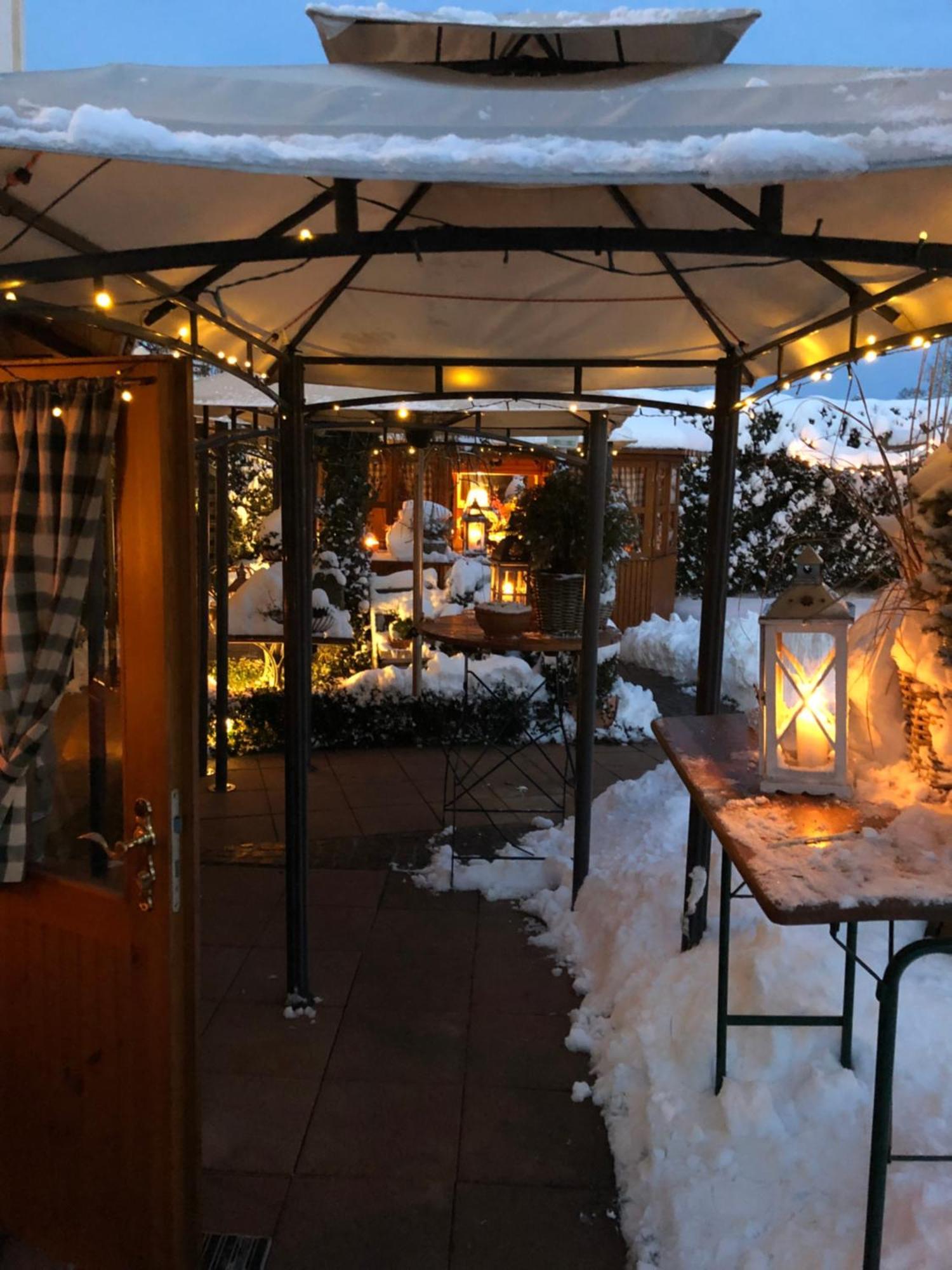 Gasthaus Sonnen Trierweiler エクステリア 写真