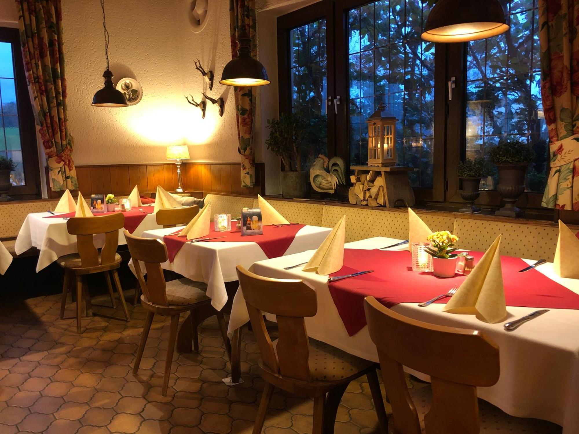 Gasthaus Sonnen Trierweiler エクステリア 写真