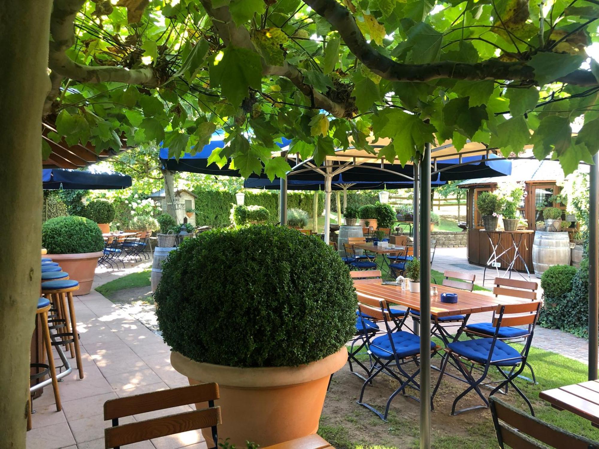 Gasthaus Sonnen Trierweiler エクステリア 写真