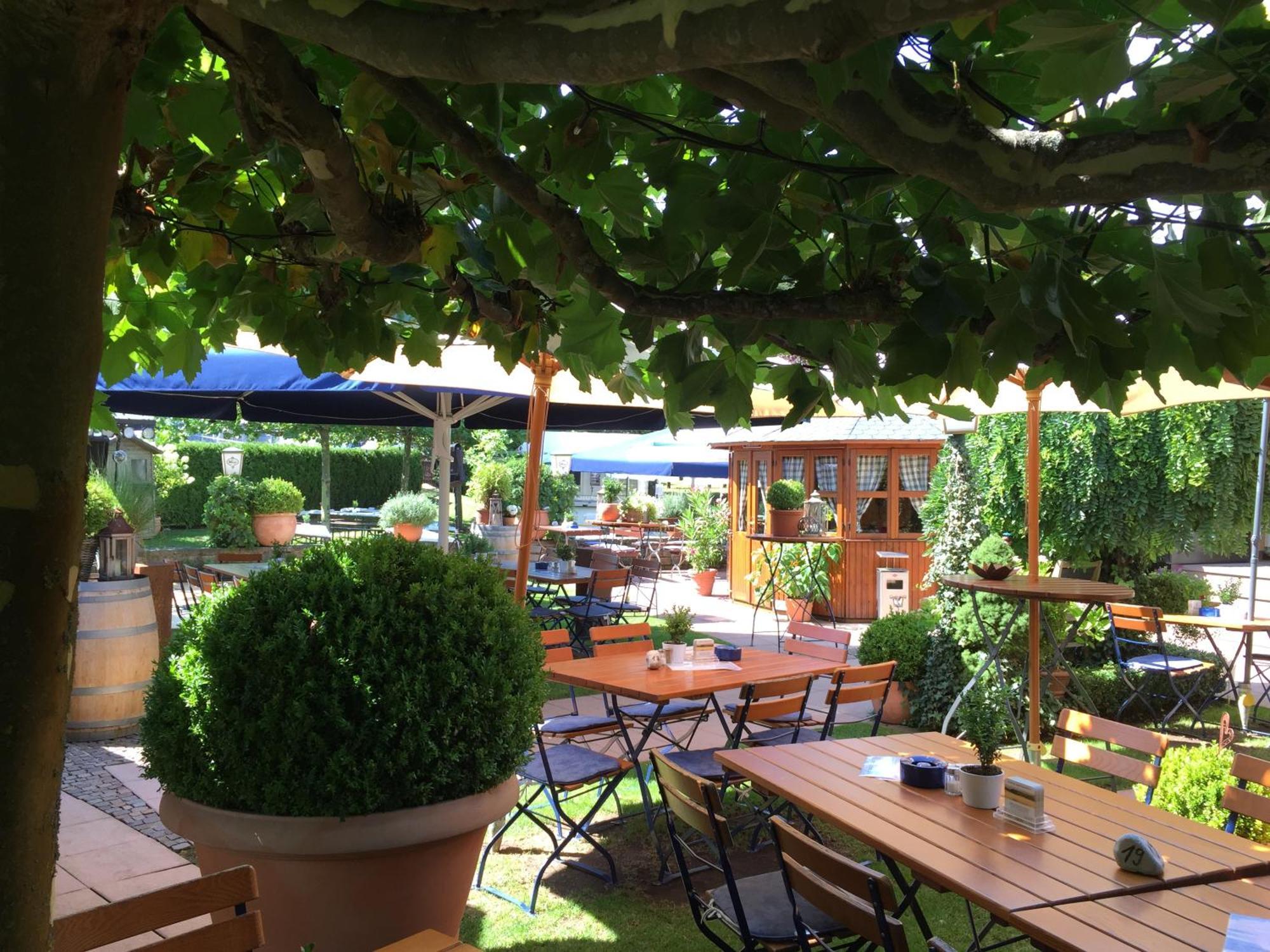 Gasthaus Sonnen Trierweiler エクステリア 写真